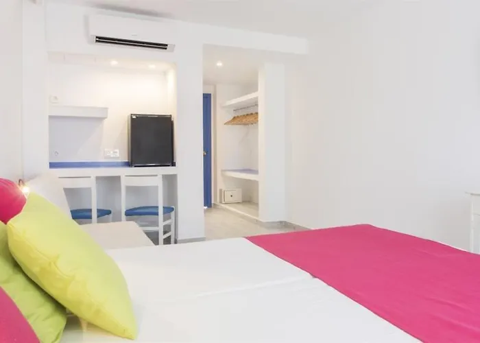 Guya Wave (adults Only) Hotel