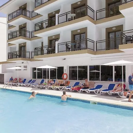 Guya Wave (adults Only) Hotel Cala Ratjada (Mallorca)