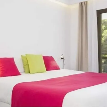 Guya Wave (adults Only) 3* Cala Ratjada (Mallorca)