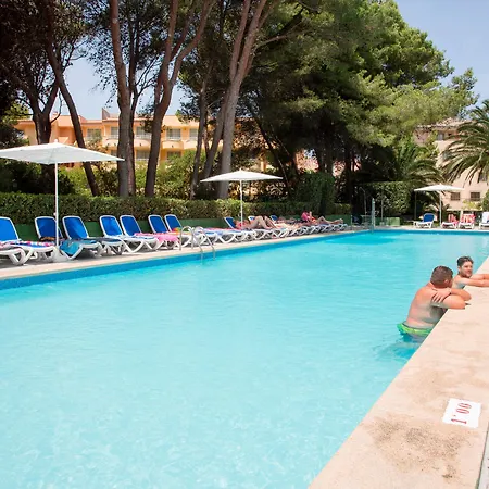 Guya Wave (adults Only) 3* Cala Ratjada