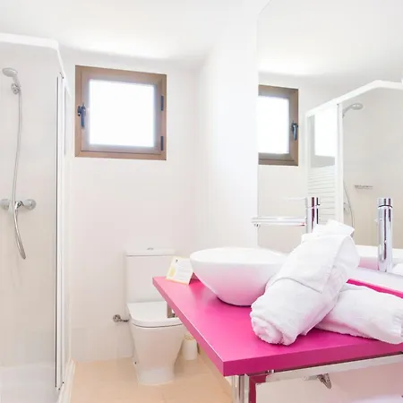 Guya Wave (adults Only) 3* Cala Ratjada (Mallorca)