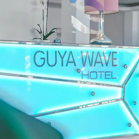 Hotel Guya Wave (adults Only)