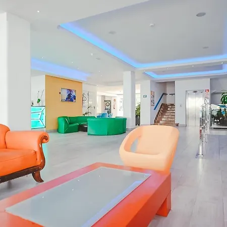 Guya Wave (adults Only) Hotel Cala Ratjada (Mallorca)