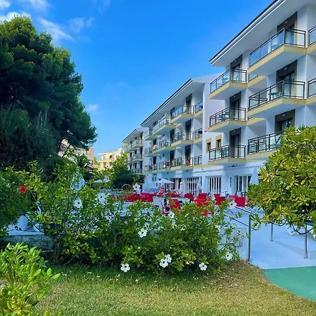 Hotel Guya Wave (adults Only) Cala Ratjada (Mallorca)