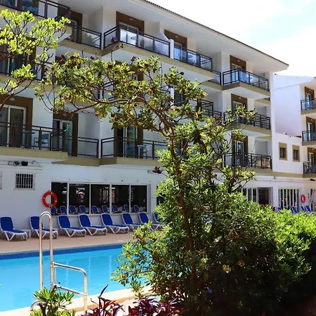 Guya Wave (adults Only) 3* Cala Ratjada (Mallorca)