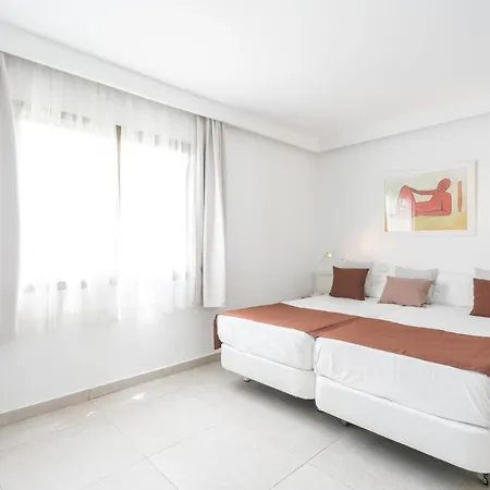 Guya Wave (adults Only) Hotel Cala Ratjada (Mallorca)