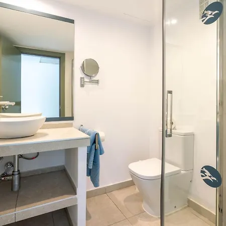 Guya Wave (adults Only) Cala Ratjada (Mallorca)