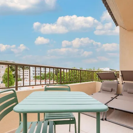 Guya Wave (adults Only) Cala Ratjada (Mallorca)