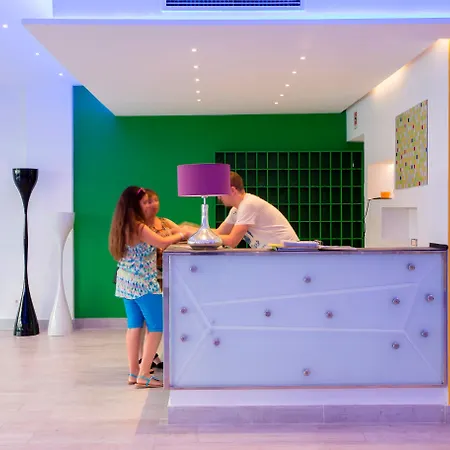 Hotel Guya Wave (adults Only) 3*