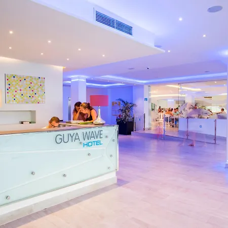 Hotel Guya Wave (adults Only)