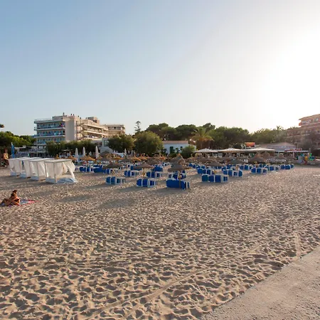 Guya Wave (adults Only) 3* Cala Ratjada (Mallorca)