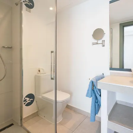 Hotel Guya Wave (adults Only) Cala Ratjada (Mallorca)