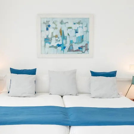 Guya Wave (adults Only) Hotel 3*