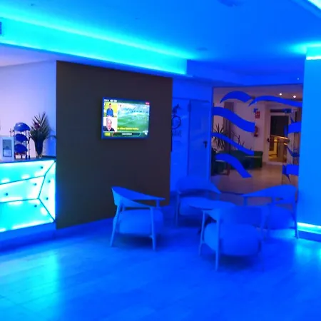 Guya Wave (adults Only) Hotel