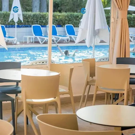 Отель Guya Wave (adults Only) Кала Ратьяда