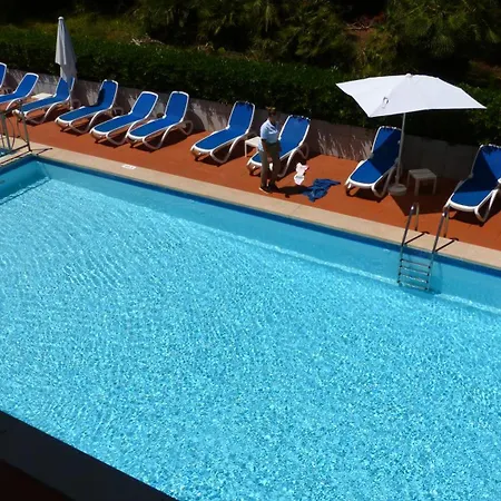 Guya Wave (adults Only) Отель 3*