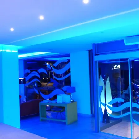 Guya Wave (adults Only) Hotel 3*
