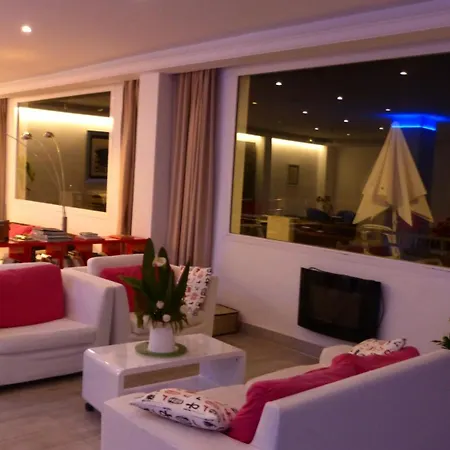 Guya Wave (adults Only) Hotel 3*