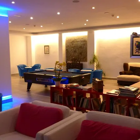Hotel Guya Wave (adults Only)