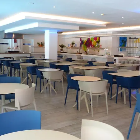 Hotel Guya Wave (adults Only) Cala Ratjada (Mallorca)