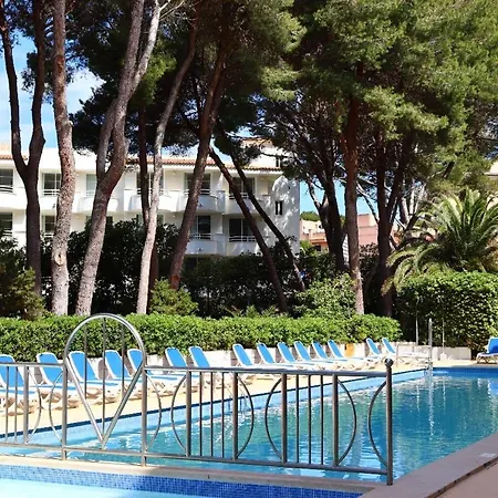 Guya Wave (adults Only) Hotel Cala Ratjada (Mallorca)