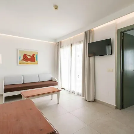 Szálloda Guya Wave (adults Only) 3*