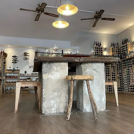 Guya Wave (adults Only) 酒店 卡拉纳雅达