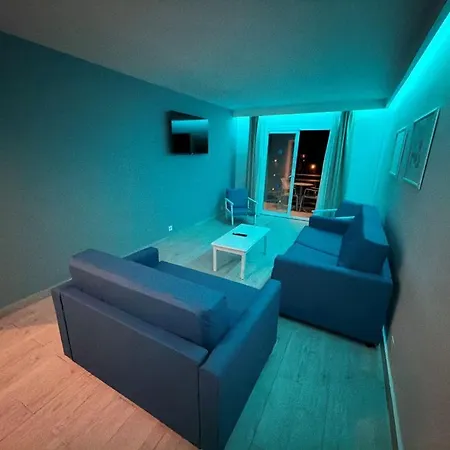 Guya Wave (adults Only) Hotel 3*