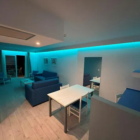 Guya Wave (adults Only) Hotel Cala Ratjada (Mallorca)