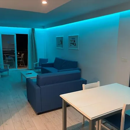 Hotel Guya Wave (adults Only) Cala Ratjada (Mallorca)