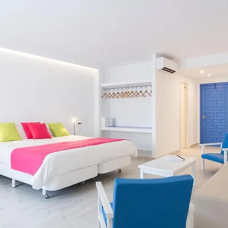 Guya Wave (adults Only) Cala Ratjada (Mallorca)
