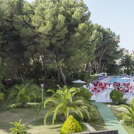 Hotel Guya Wave (adults Only) Cala Ratjada (Mallorca)