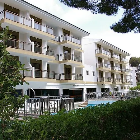 Guya Wave (adults Only) Hotel Cala Ratjada (Mallorca)