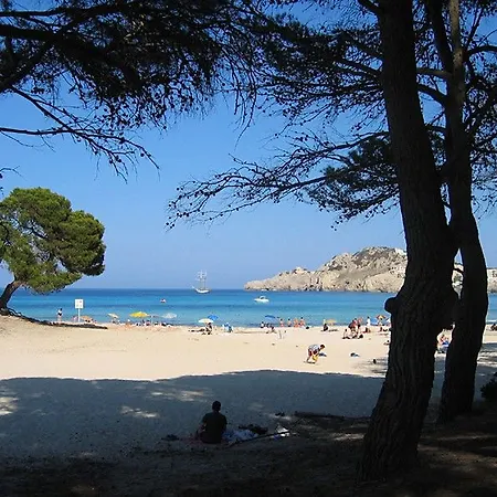 Hotel Guya Wave (adults Only) 3*