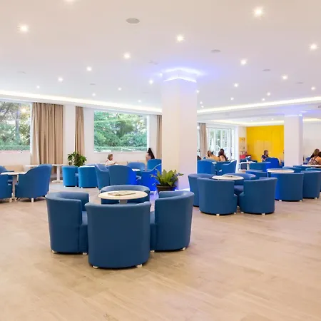 Guya Wave (adults Only) Cala Ratjada (Mallorca)