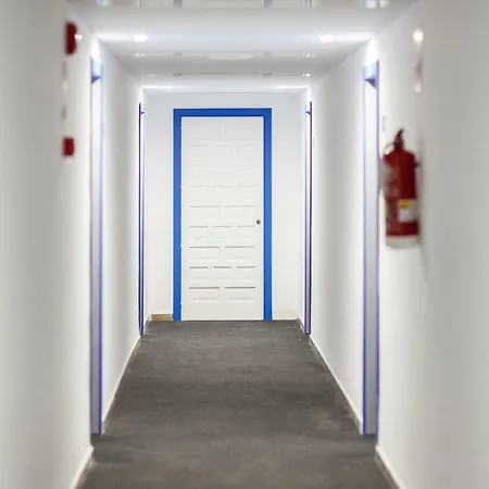 Hotel Guya Wave (adults Only)