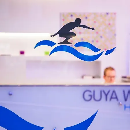 Guya Wave (adults Only) Cala Ratjada (Mallorca)