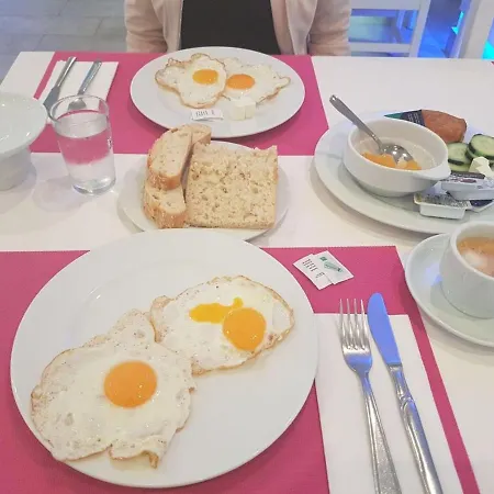 Hotel Guya Wave (adults Only) 3*