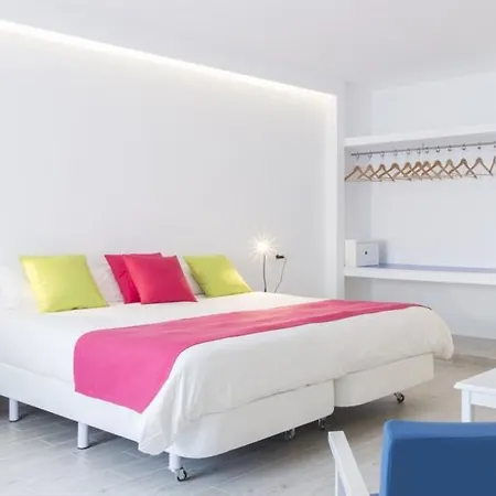 Guya Wave (adults Only) Hotel Cala Ratjada (Mallorca)