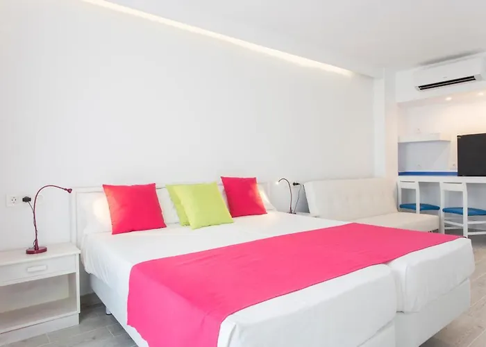 Hotel Guya Wave (adults Only) Cala Ratjada (Mallorca)