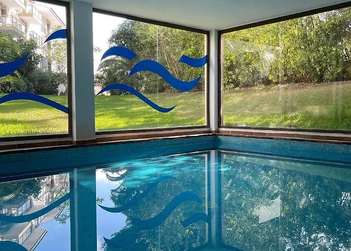 Hotel Guya Wave (adults Only) 3*