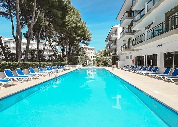 Guya Wave (adults Only) Cala Ratjada (Mallorca)