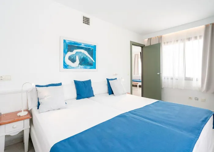 Hotel Guya Wave (adults Only) 3*