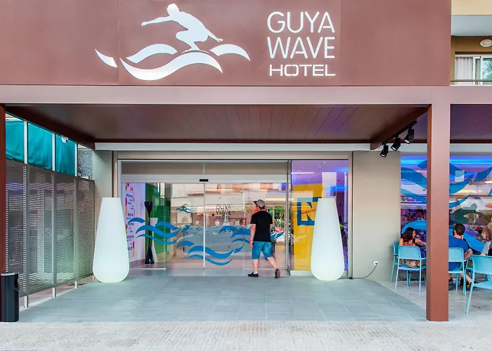 Guya Wave (adults Only) كالا راتخاذا