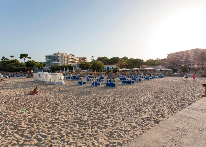 Guya Wave (adults Only) 3* Cala Ratjada (Mallorca)