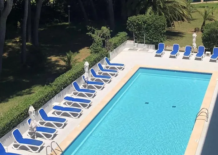 Guya Wave (adults Only) فندق كالا راتخاذا