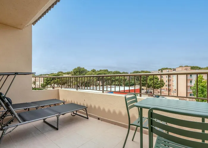 מלון Guya Wave (adults Only)