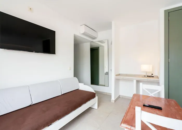 Guya Wave (adults Only) Hotel Cala Ratjada (Mallorca)