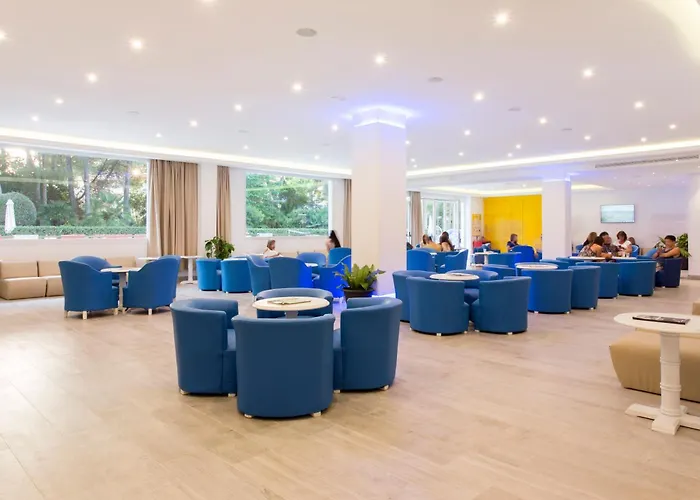 Guya Wave (adults Only) Cala Ratjada (Mallorca)