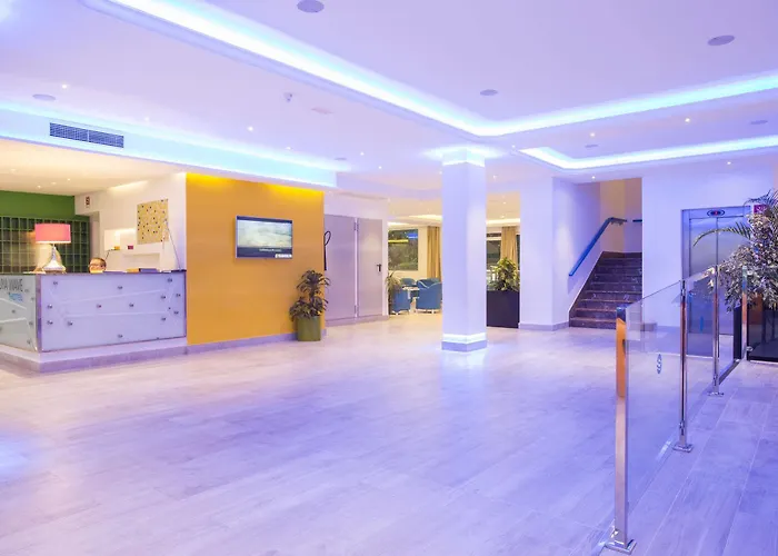 Guya Wave (adults Only) فندق كالا راتخاذا